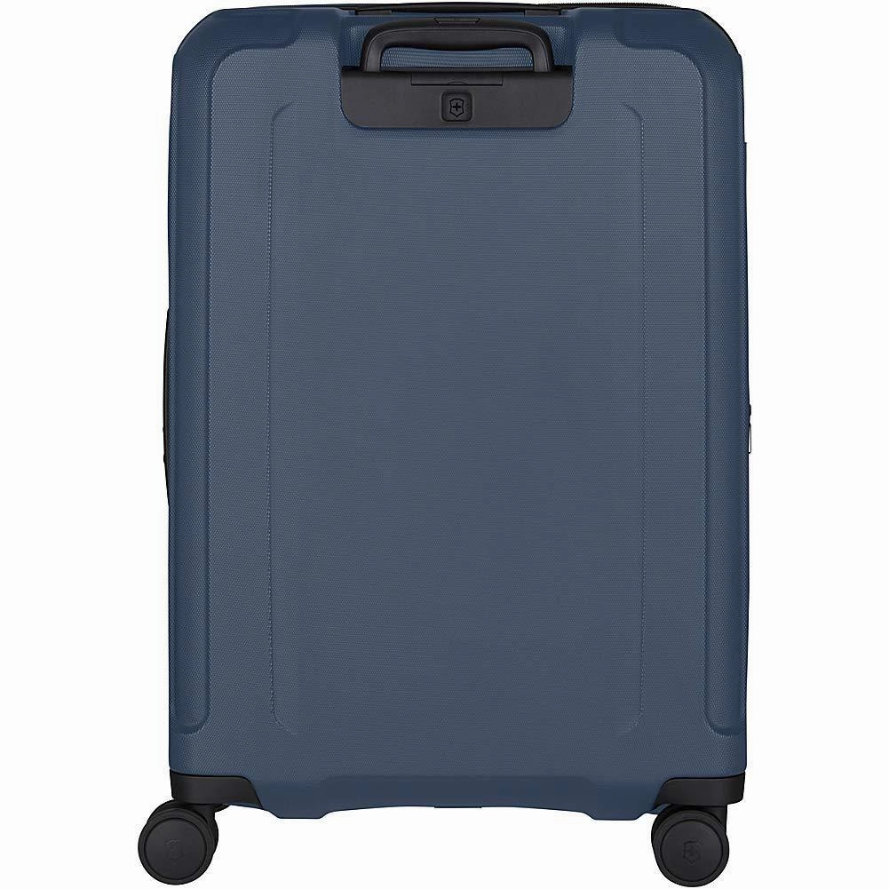 Victorinox Werks Traveler 6.0 Checked-Medium 4-Wheel Medium Luggage