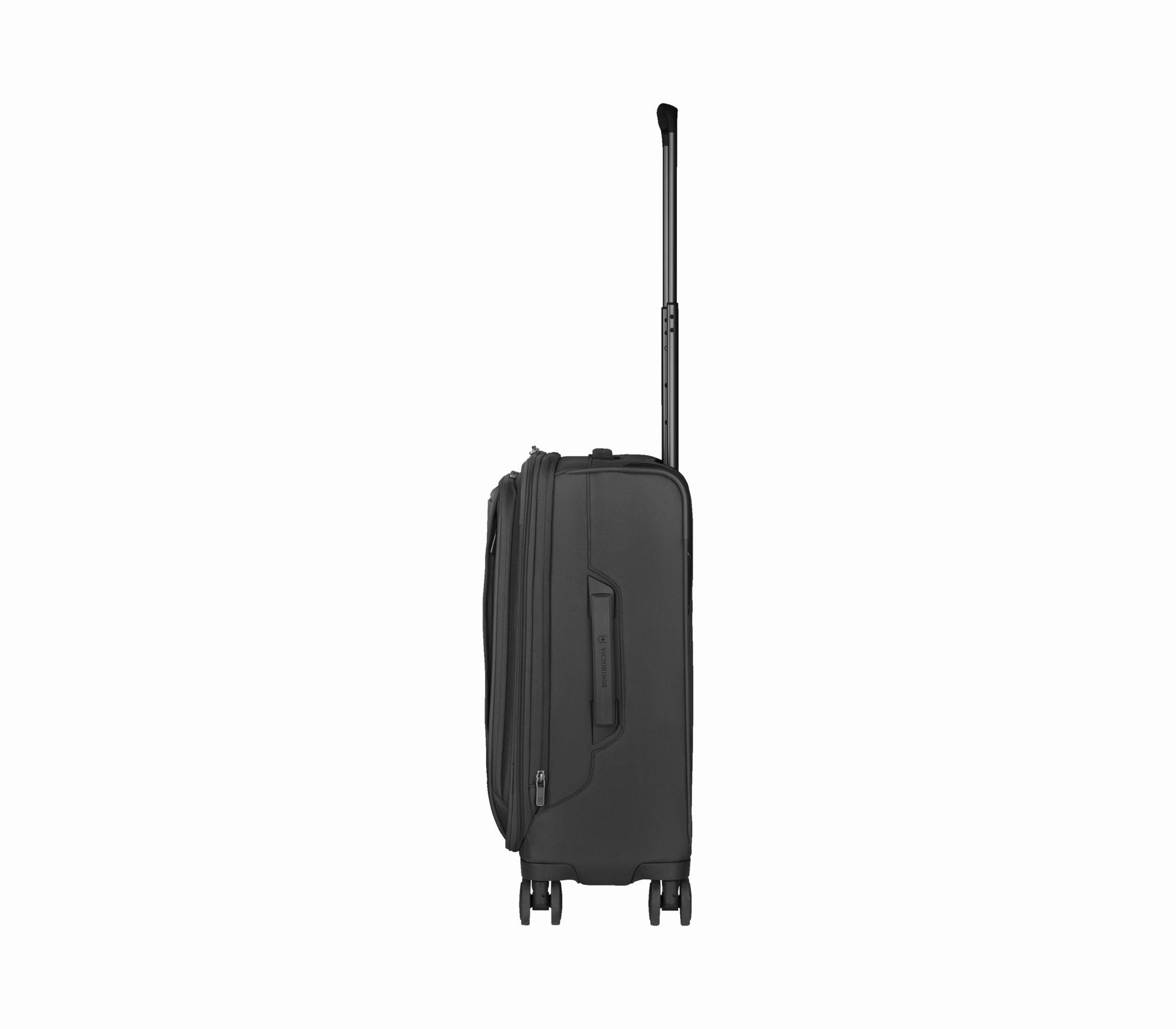 Victorinox Werks Traveler 6.0 Frequent Flyer Plus Softside Carry-On