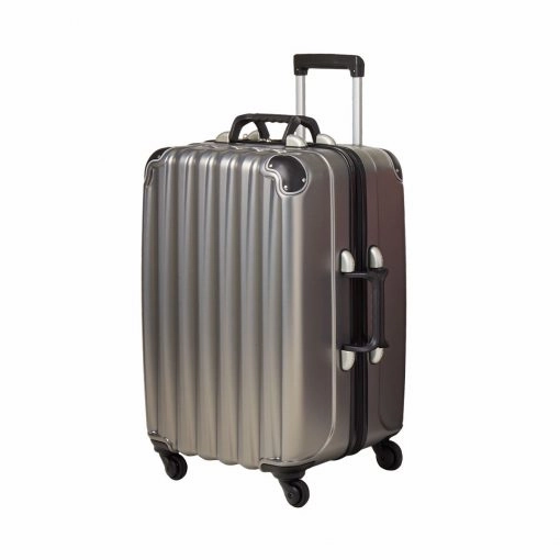 VinGardeValise Wine Carrier The Grande