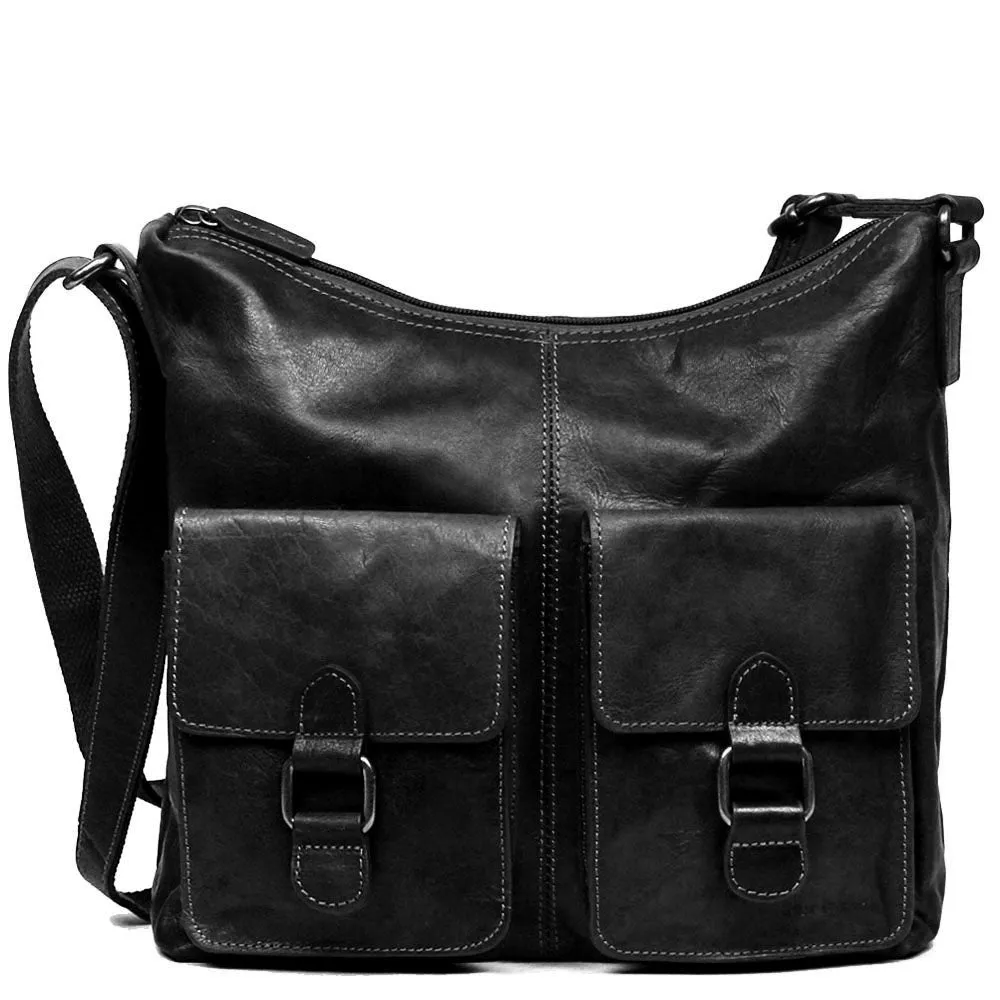 Voyager Hobo Bag Sample