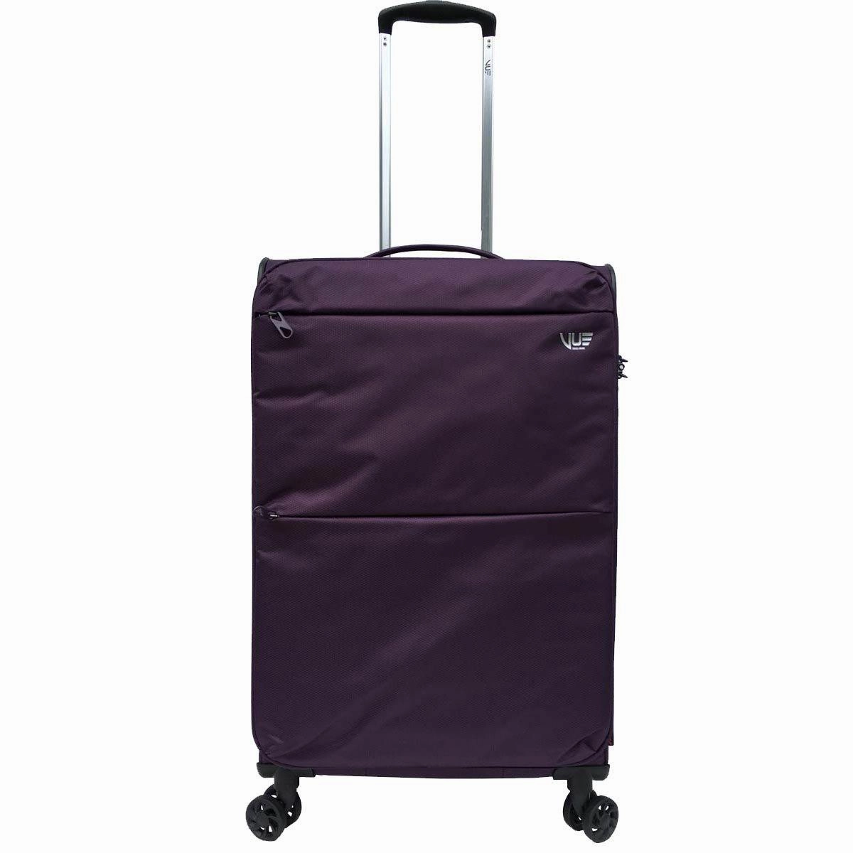 VUE Touring LTE 25" 4-Wheel Medium Luggage
