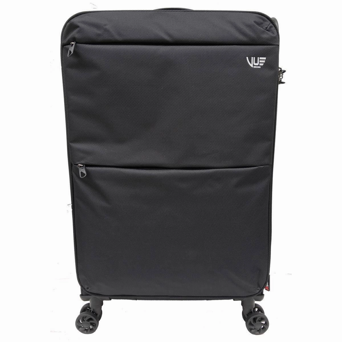 VUE Touring LTE 25" 4-Wheel Medium Luggage