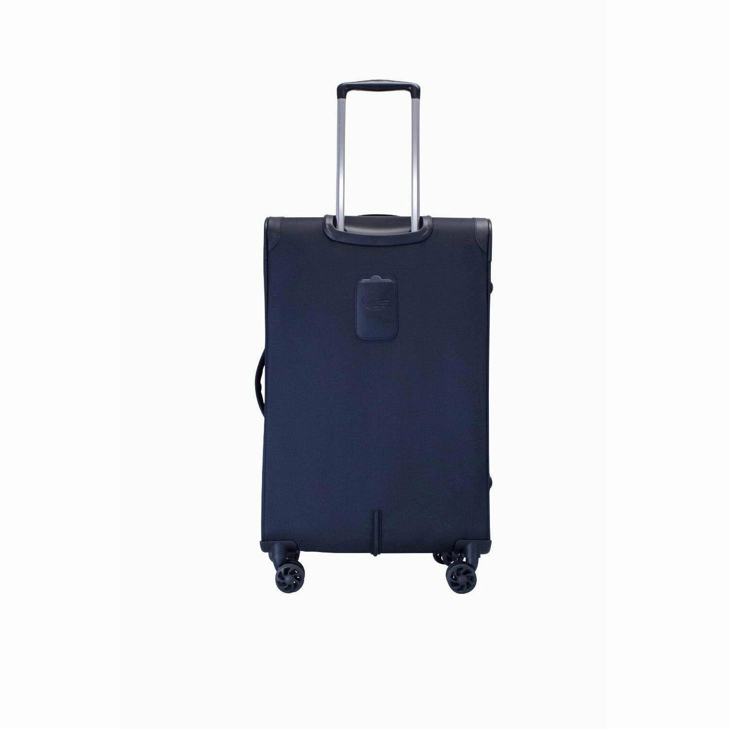VUE Touring LTE 25" 4-Wheel Medium Luggage
