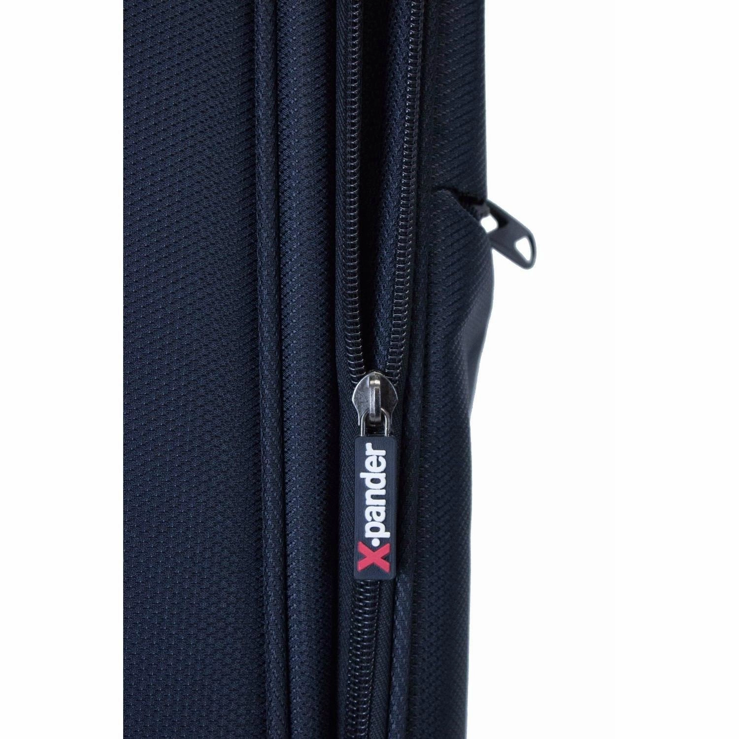VUE Touring LTE 25" 4-Wheel Medium Luggage