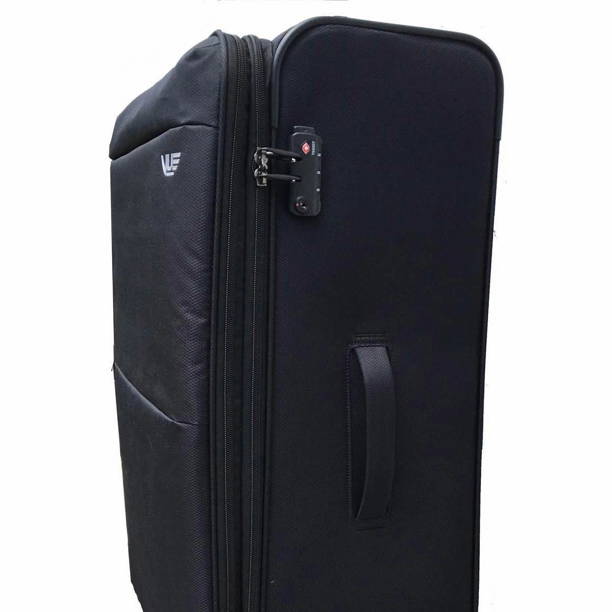 VUE Touring LTE 25" 4-Wheel Medium Luggage