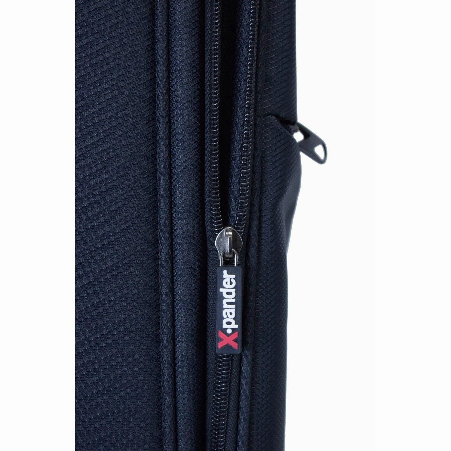 VUE Touring LTE 2 Piece Set 4-Wheel Luggage Sets