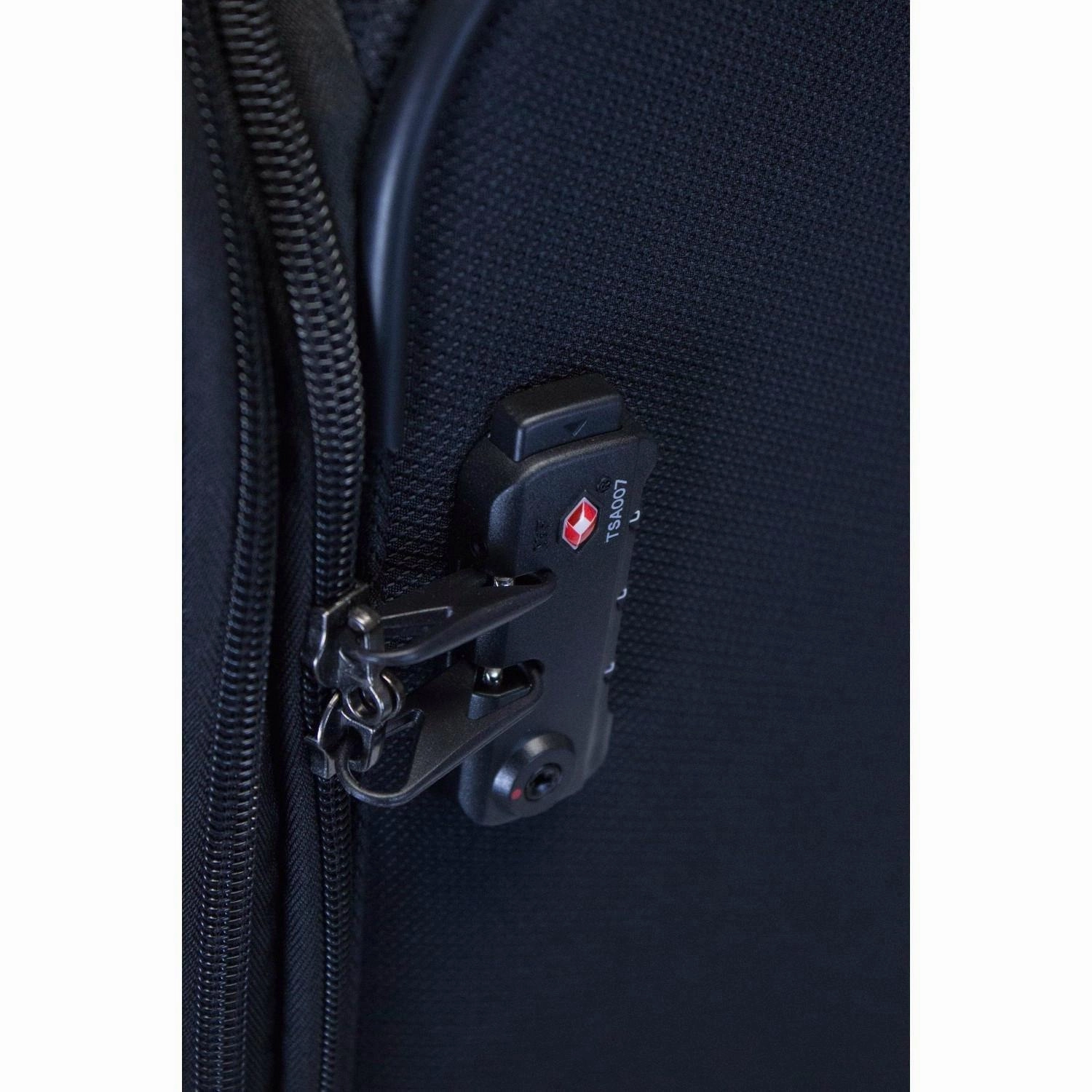 VUE Touring LTE 2 Piece Set 4-Wheel Luggage Sets