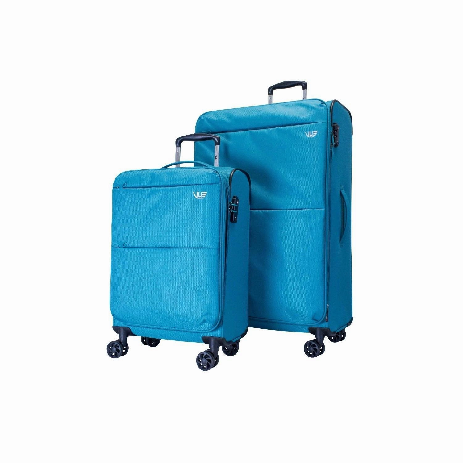 VUE Touring LTE 2 Piece Set 4-Wheel Luggage Sets