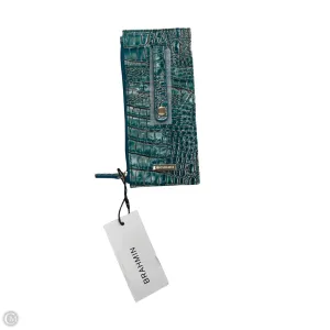 Wallet Designer By Brahmin, Size: Large