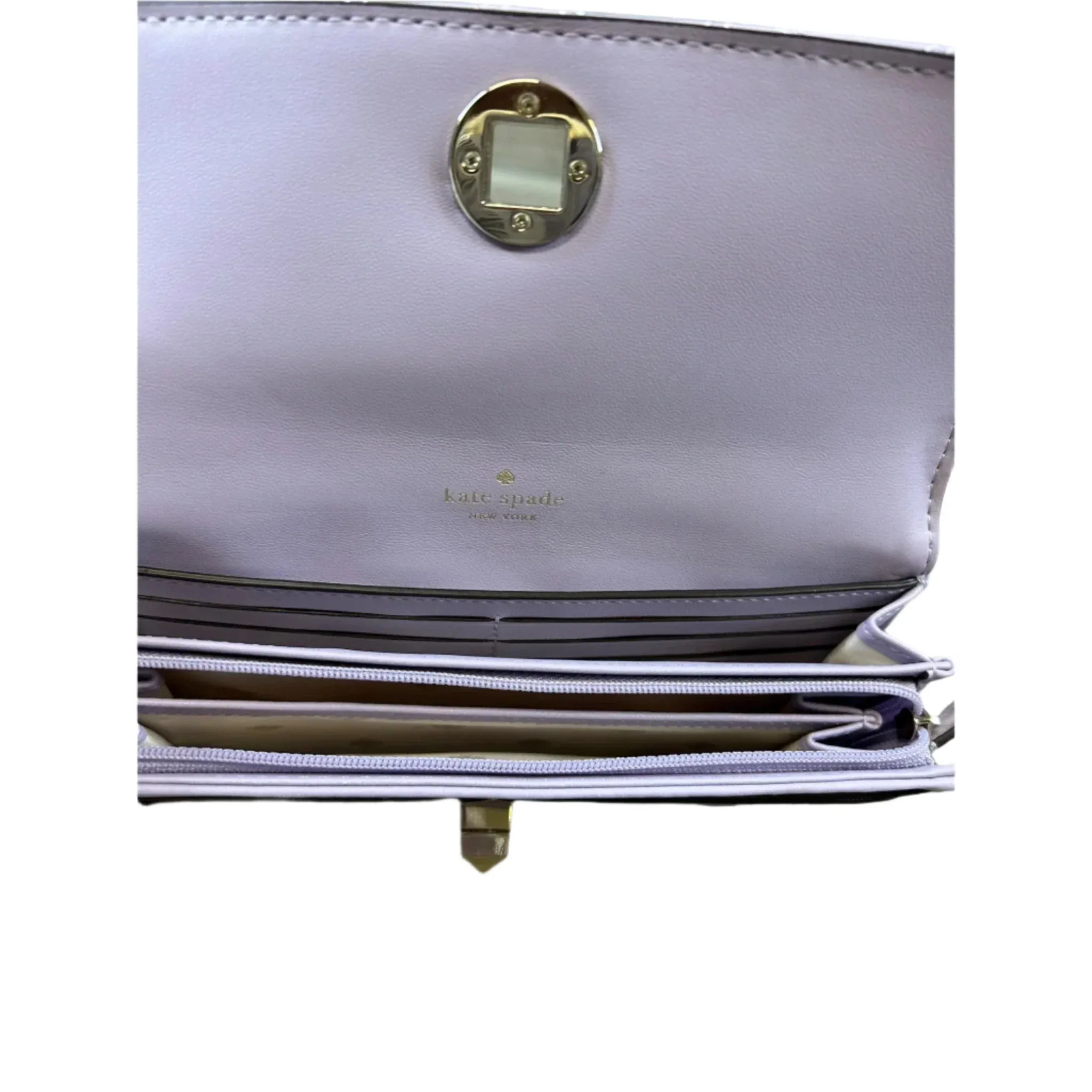 Wallet Designer By Kate Spade, Size: Large