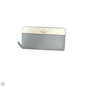 Wallet Designer By Kate Spade, Size: Medium