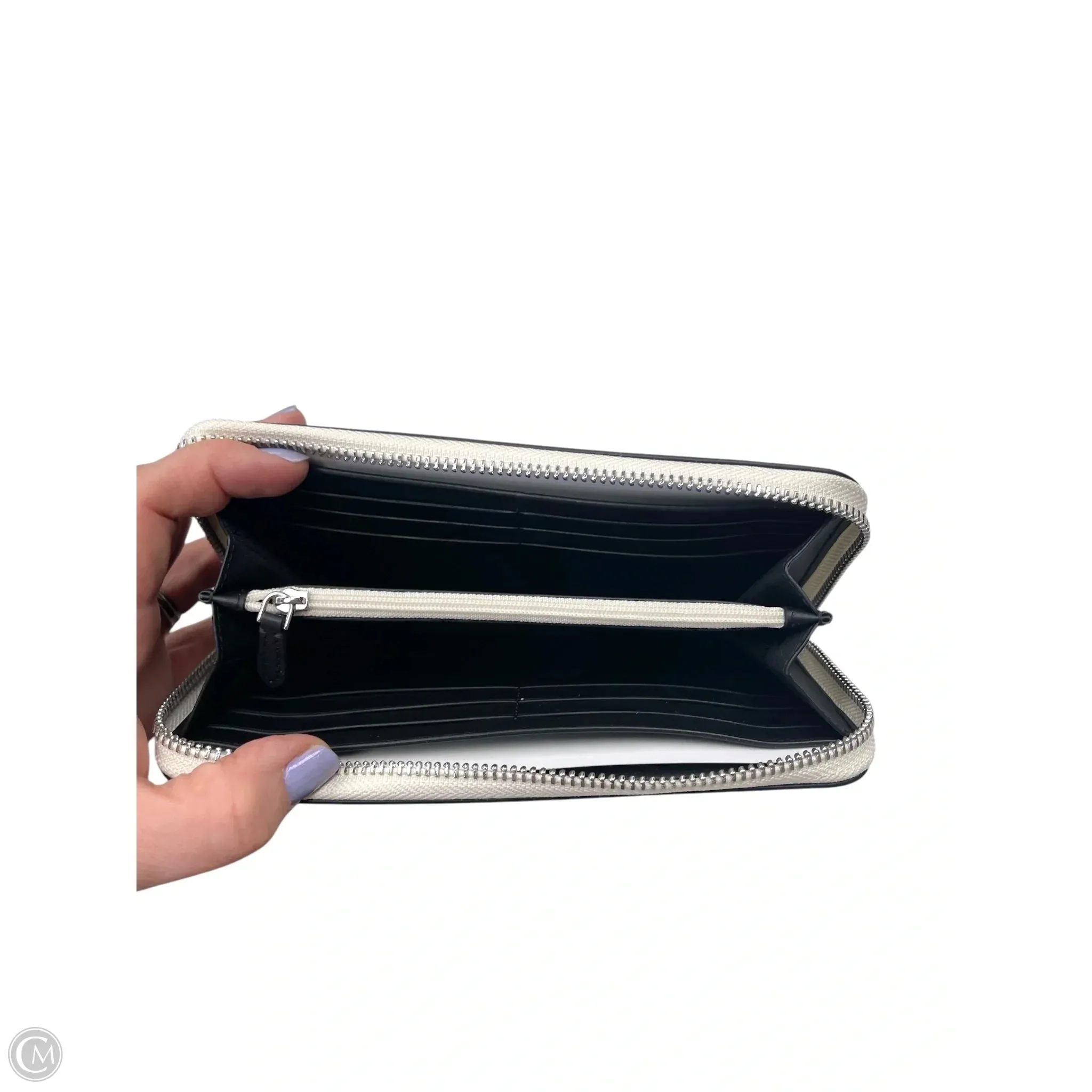 Wallet Designer By Kate Spade, Size: Medium