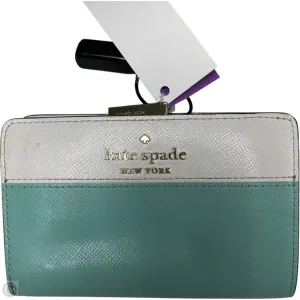 Wallet Designer By Kate Spade, Size: Small