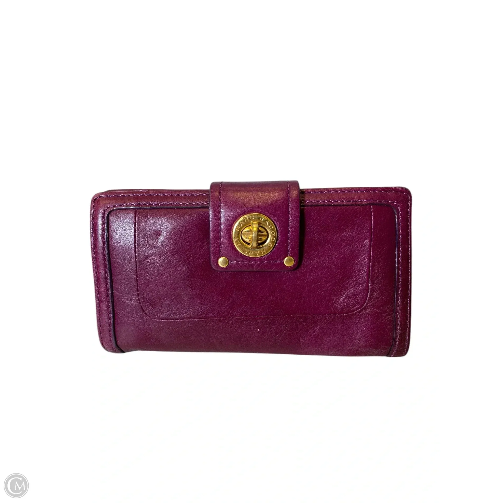 Wallet Designer By Marc By Marc Jacobs, Size: Medium