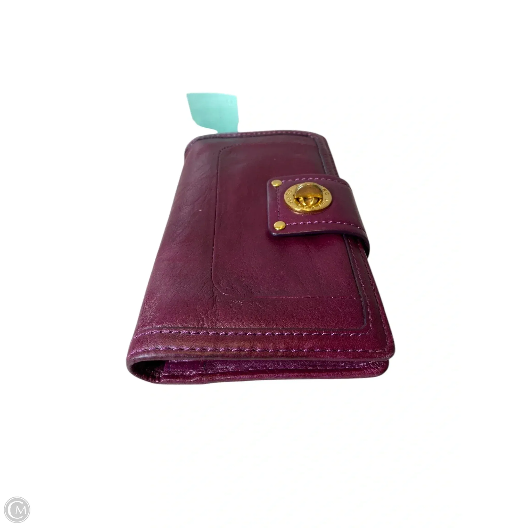 Wallet Designer By Marc By Marc Jacobs, Size: Medium