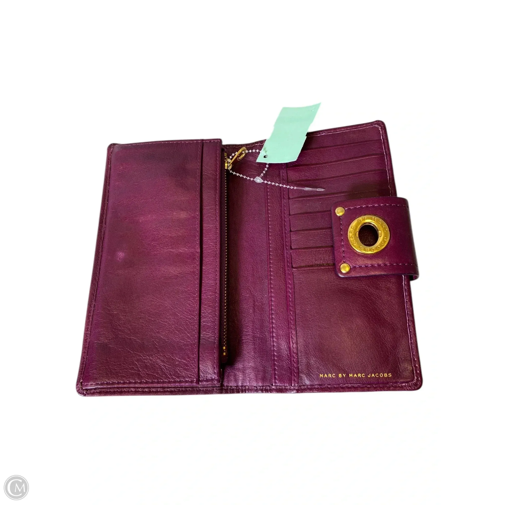 Wallet Designer By Marc By Marc Jacobs, Size: Medium