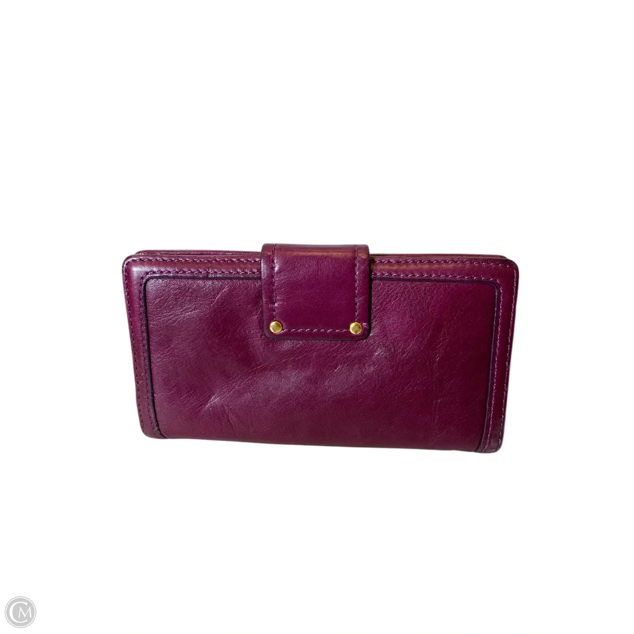 Wallet Designer By Marc By Marc Jacobs, Size: Medium