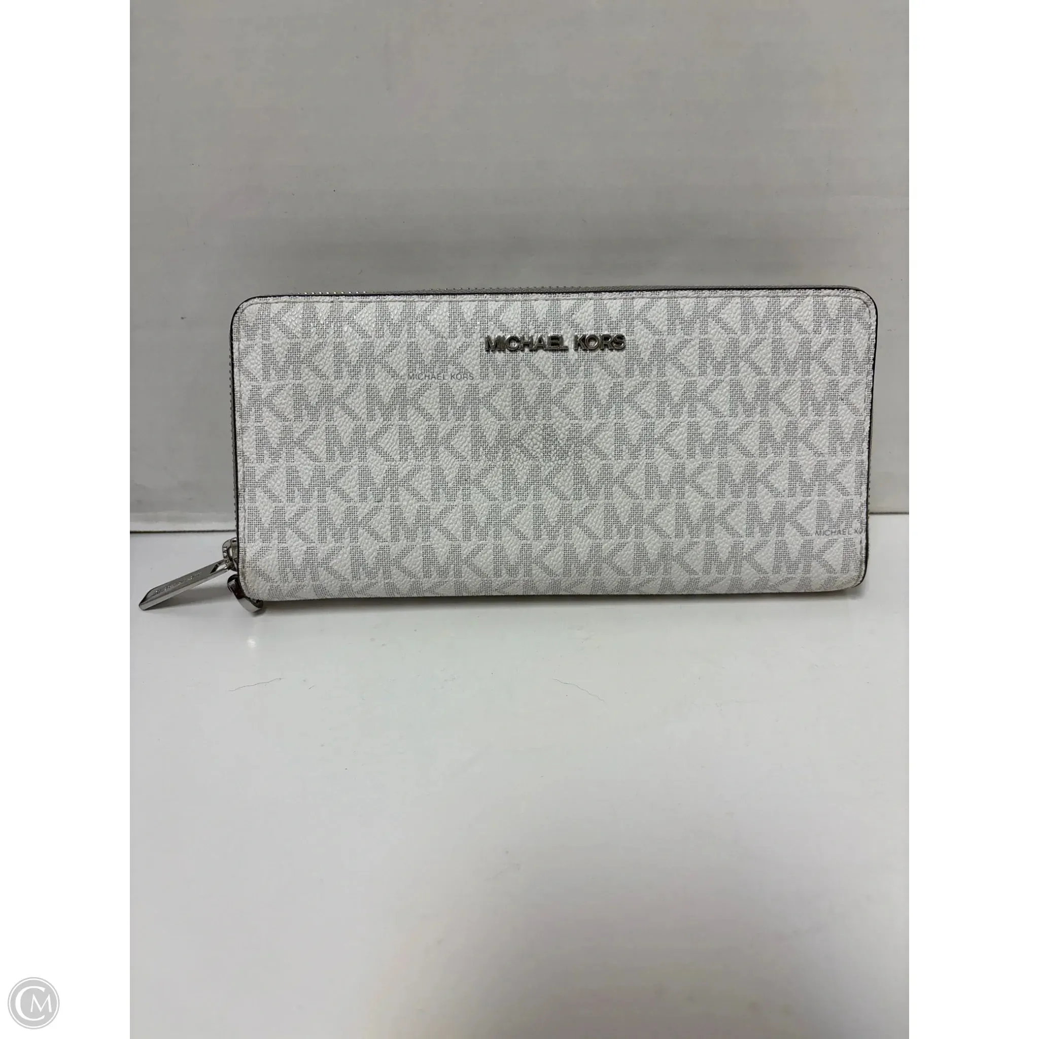 Wallet Designer By Michael Kors, Size: Large