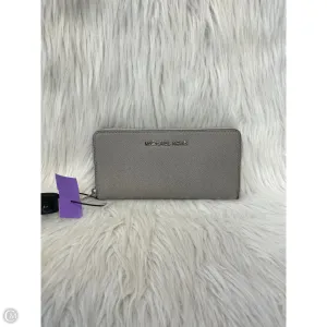 Wallet Designer By Michael Kors, Size: Large