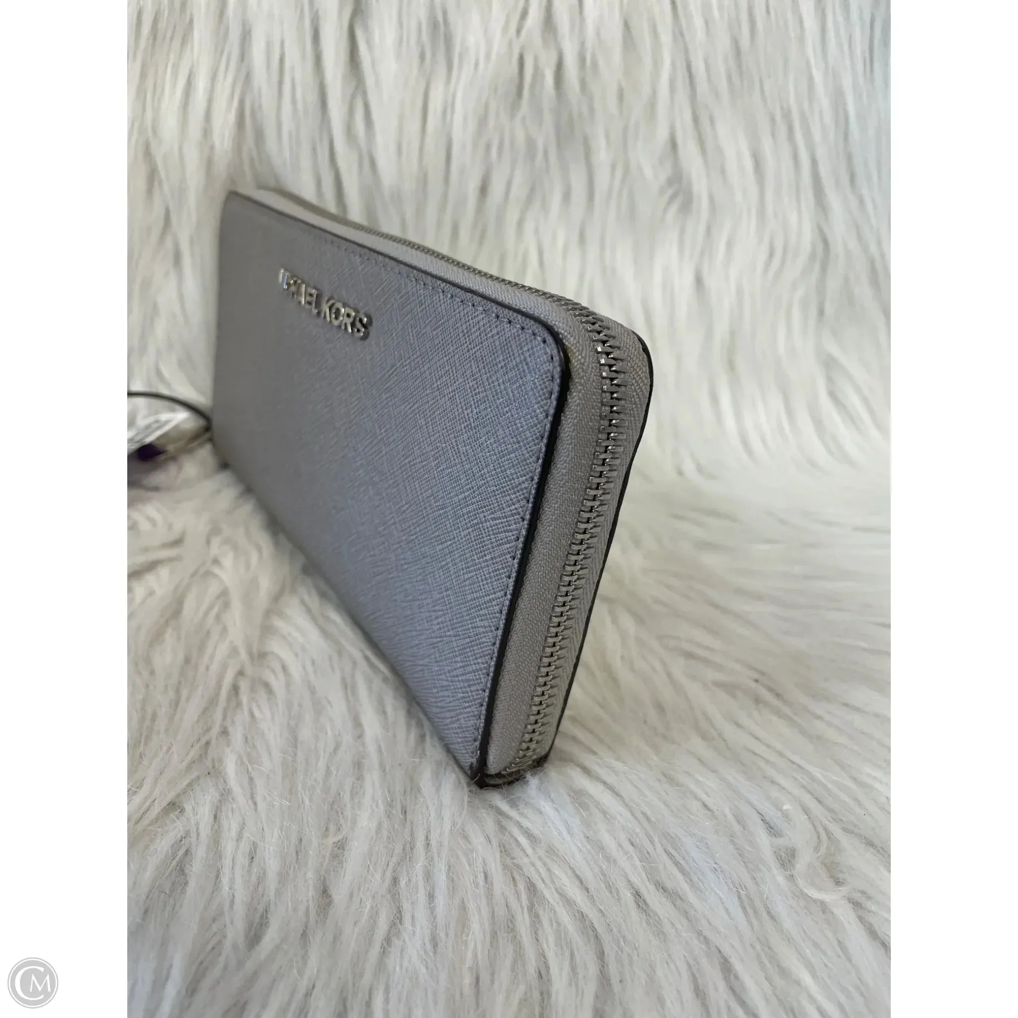 Wallet Designer By Michael Kors, Size: Large