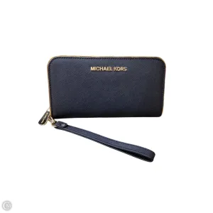 Wallet Designer By Michael Kors, Size: Large