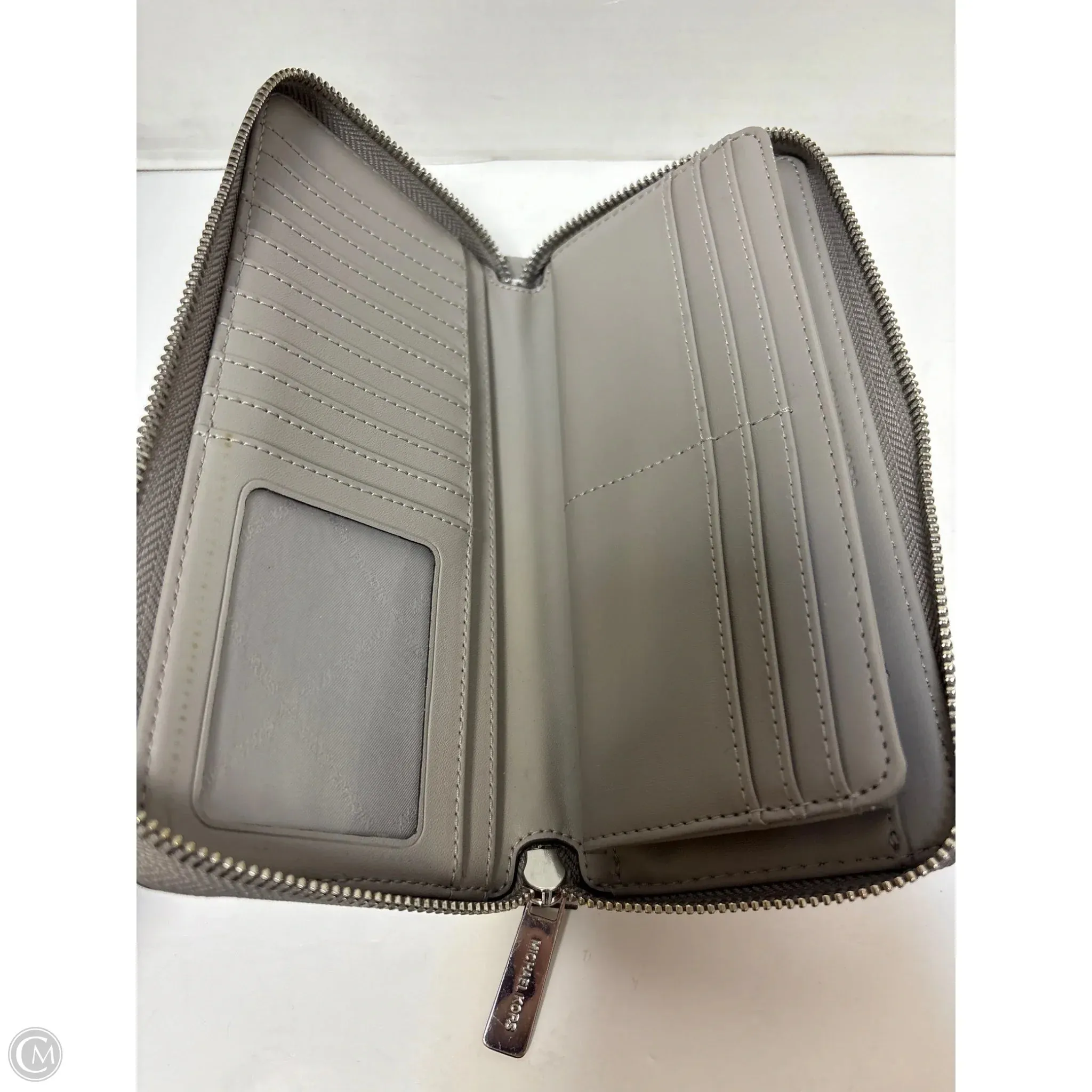 Wallet Designer By Michael Kors, Size: Large