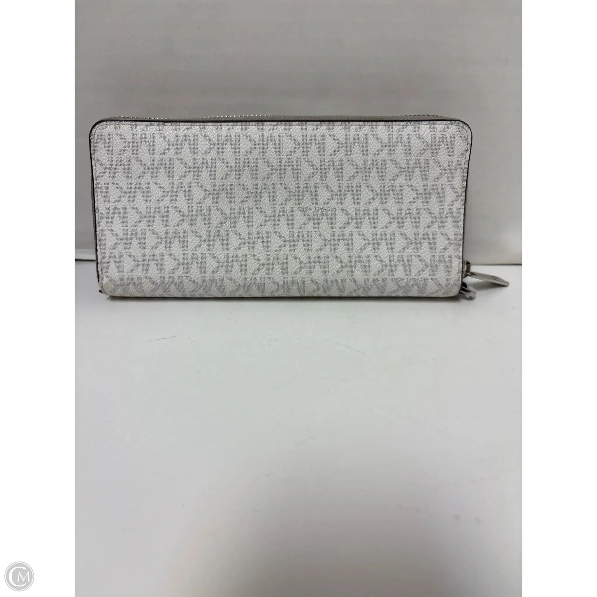 Wallet Designer By Michael Kors, Size: Large