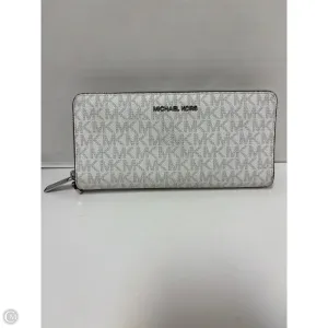 Wallet Designer By Michael Kors, Size: Large