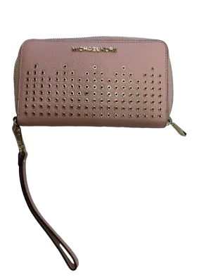 Wallet Designer By Michael Kors  Size: Small
