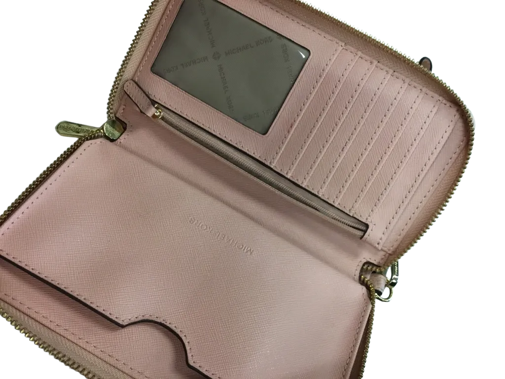 Wallet Designer By Michael Kors  Size: Small