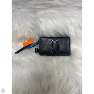 Wallet Luxury Designer By Marc Jacobs, Size: Small