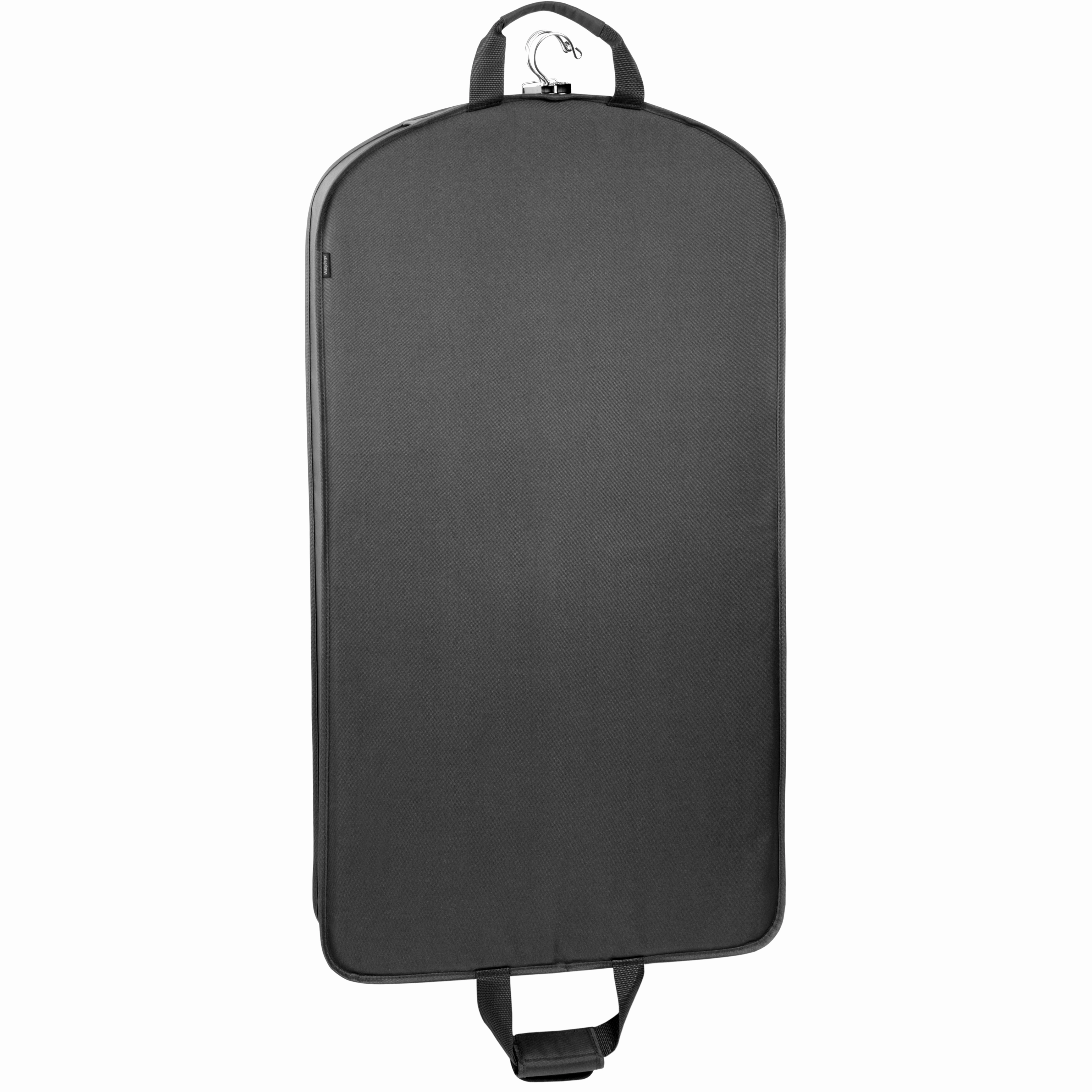 WallyBags 40" Premium Lightweight Travel Garment Bag