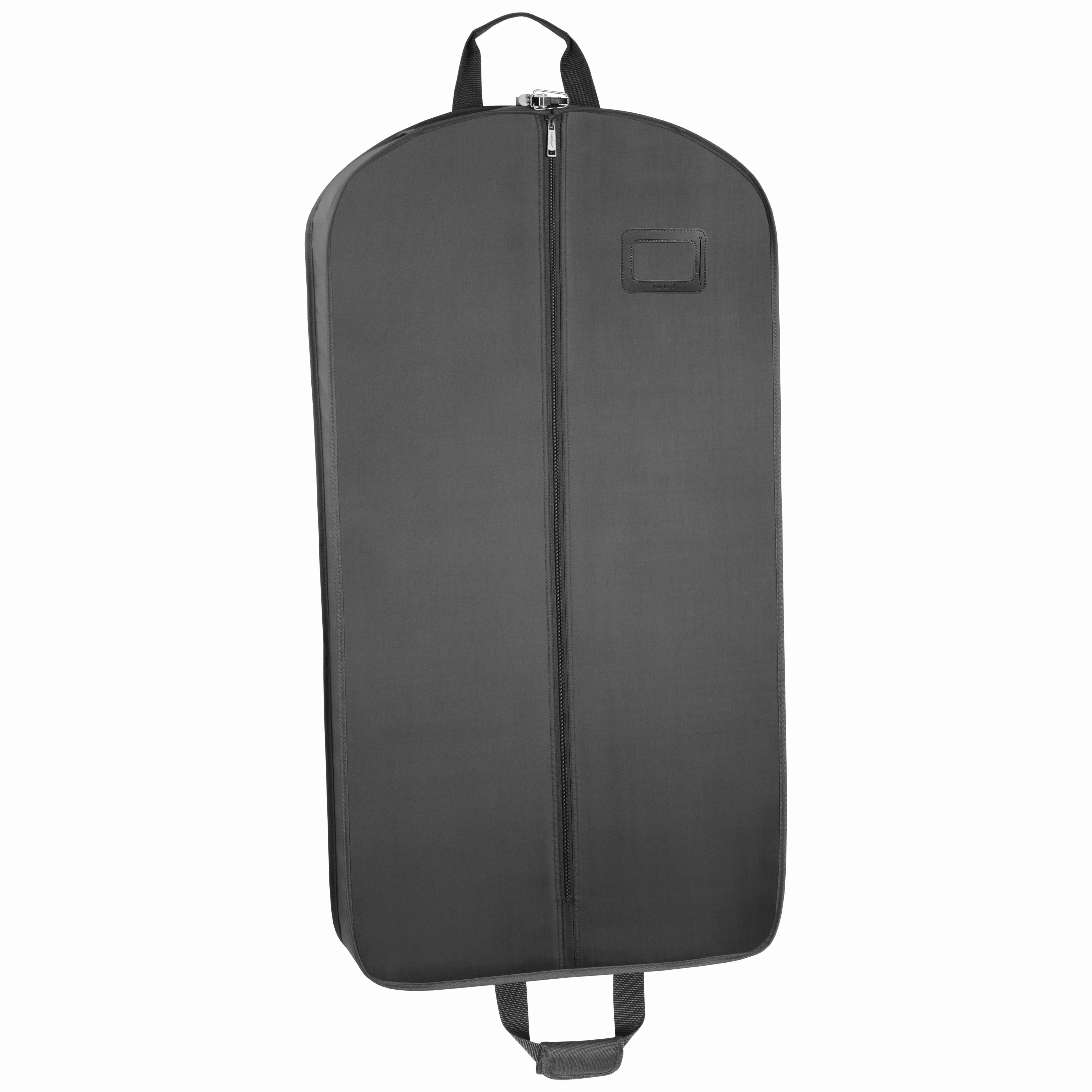 WallyBags 40" Premium Lightweight Travel Garment Bag