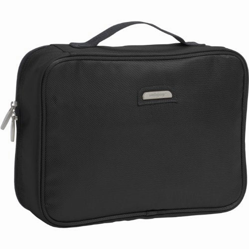 Wallybags Hanging Travel Toiletry Bag