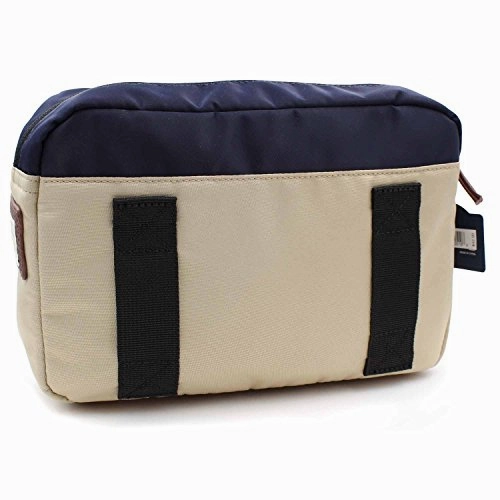 Weatherproof Vintage Toiletry Travel Bag