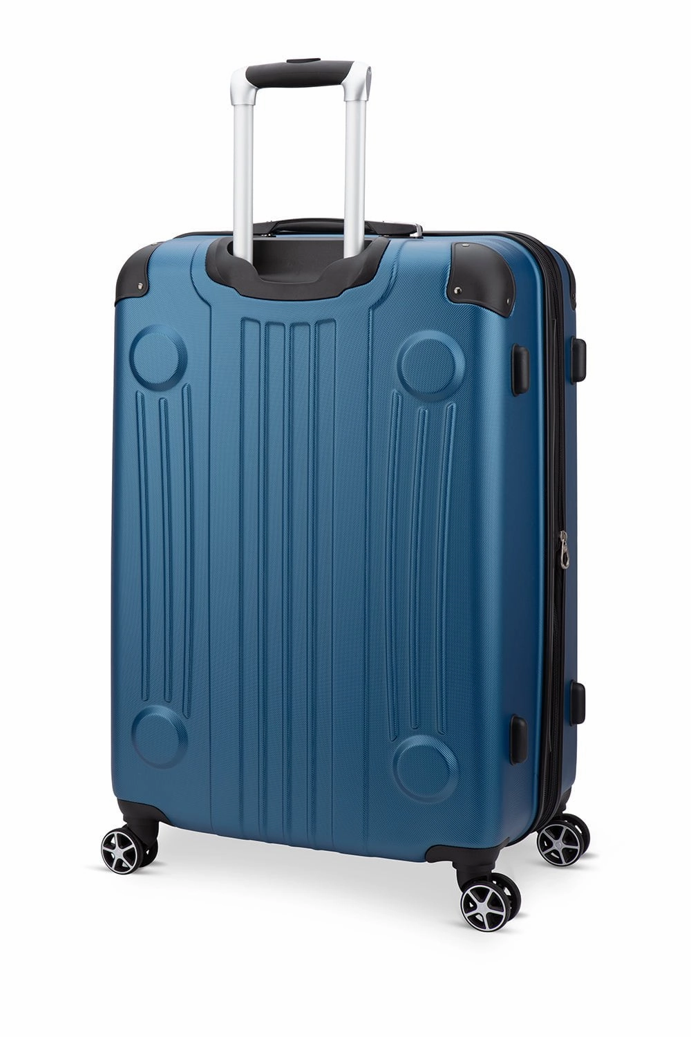 Wenger St-Moritz 28" Expandable Spinner Luggage