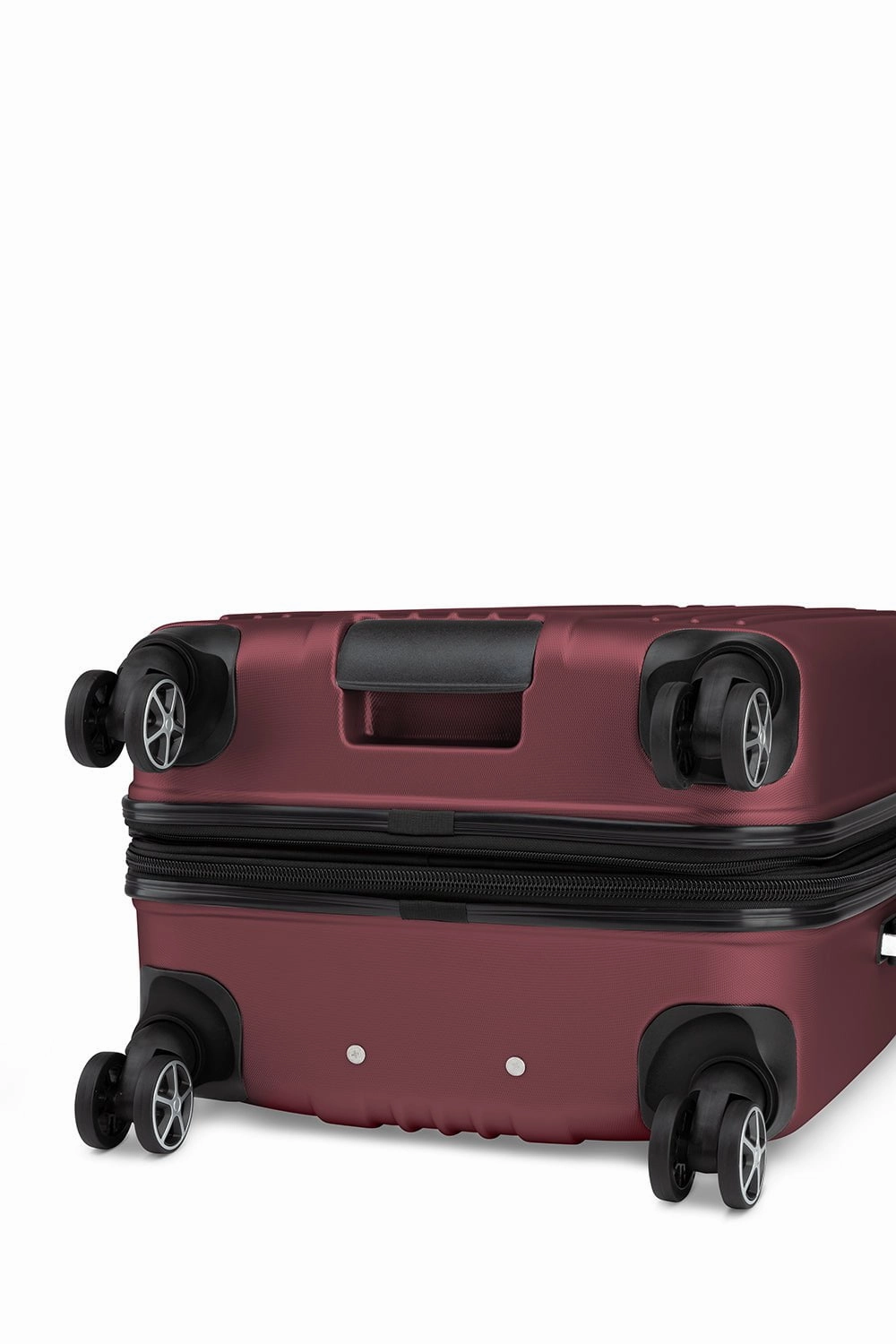 Wenger St-Moritz 28" Expandable Spinner Luggage