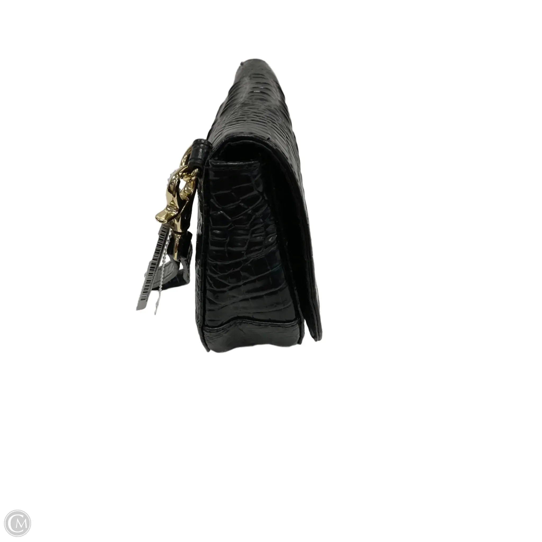 Wristlet Designer By Brahmin, Size: Large