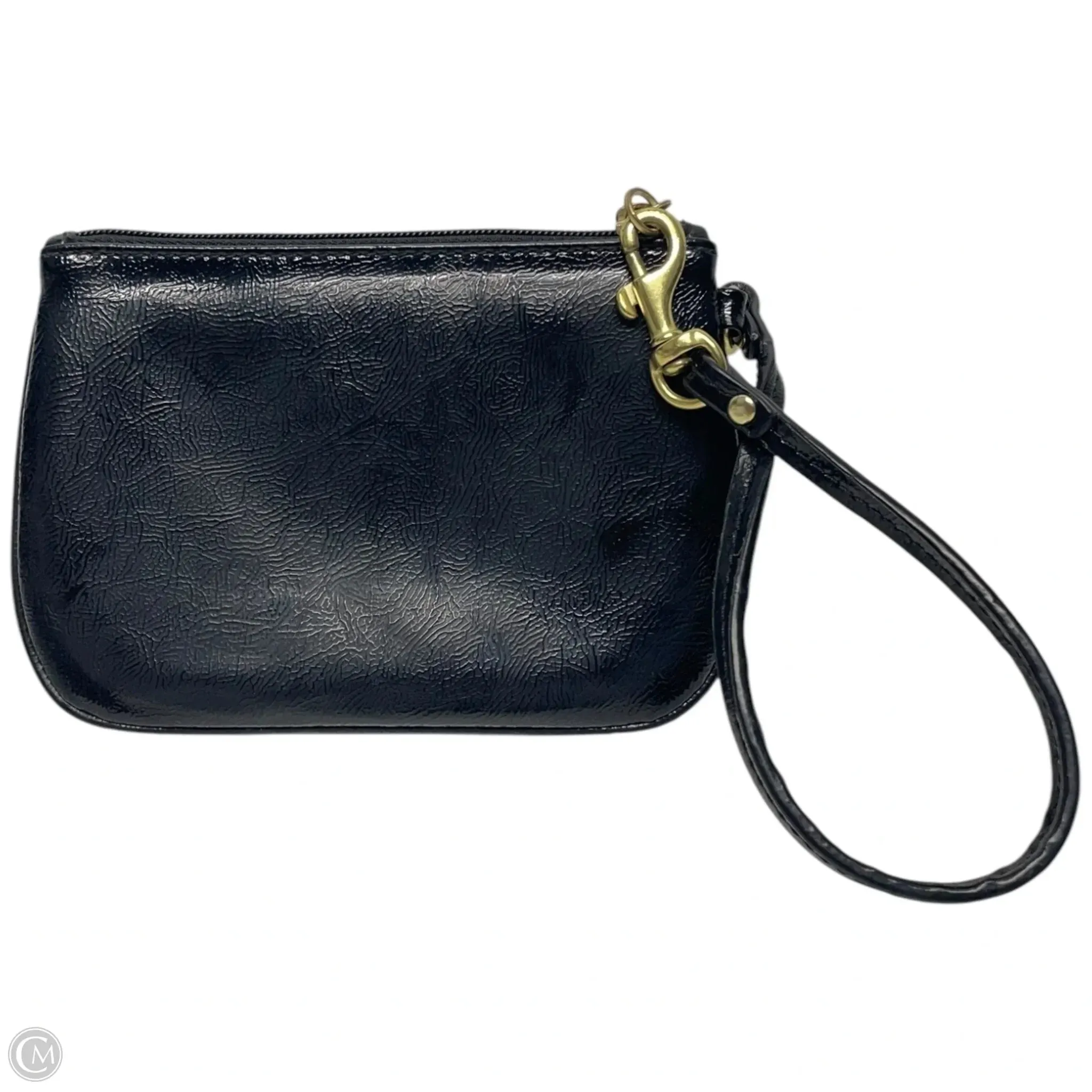 Wristlet Designer By Coach, Size: Medium