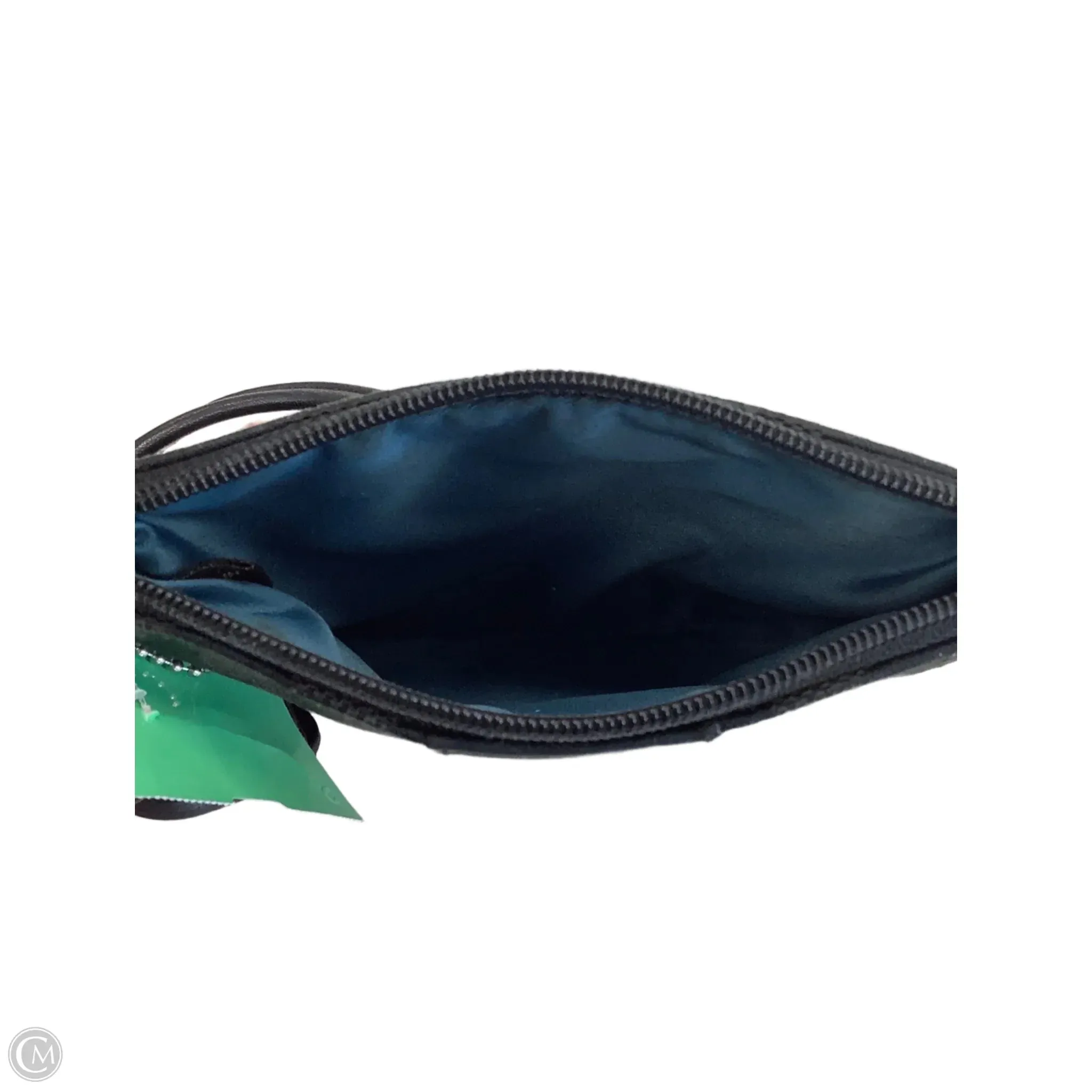 Wristlet Designer By Coach, Size: Small
