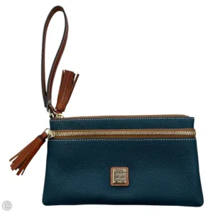 Wristlet Designer By Dooney And Bourke, Size: Large