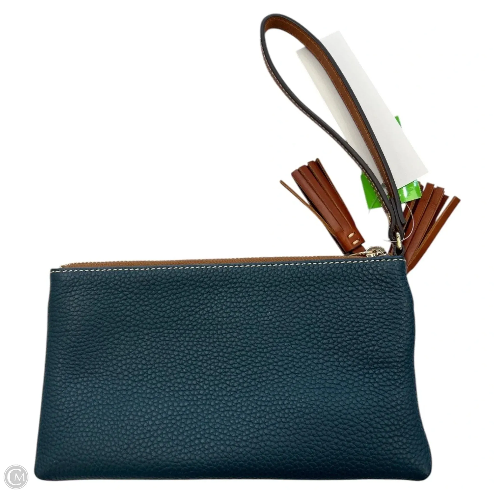 Wristlet Designer By Dooney And Bourke, Size: Large