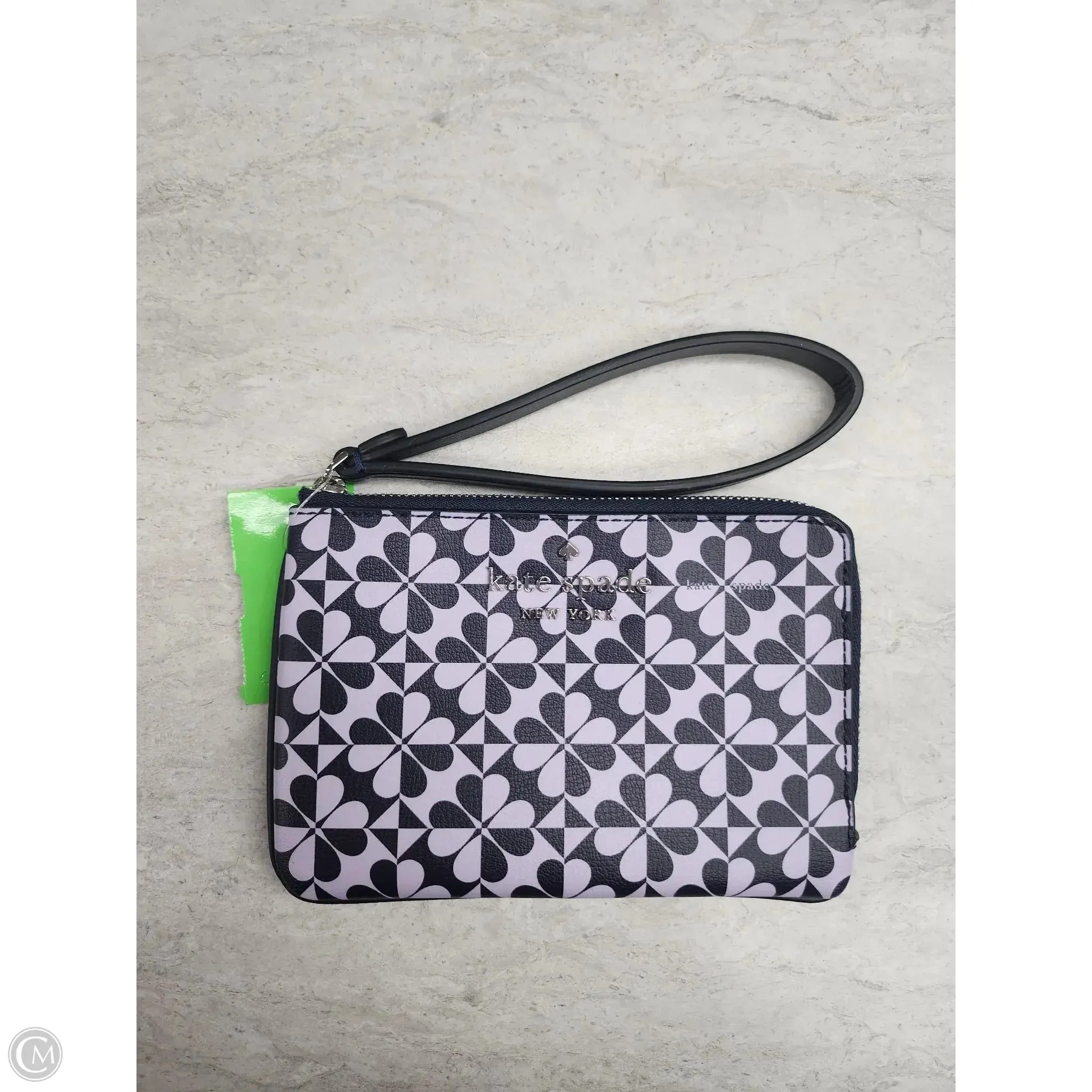 Wristlet Designer By Kate Spade, Size: Small