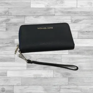 Wristlet Designer By Michael Kors, Size: Medium