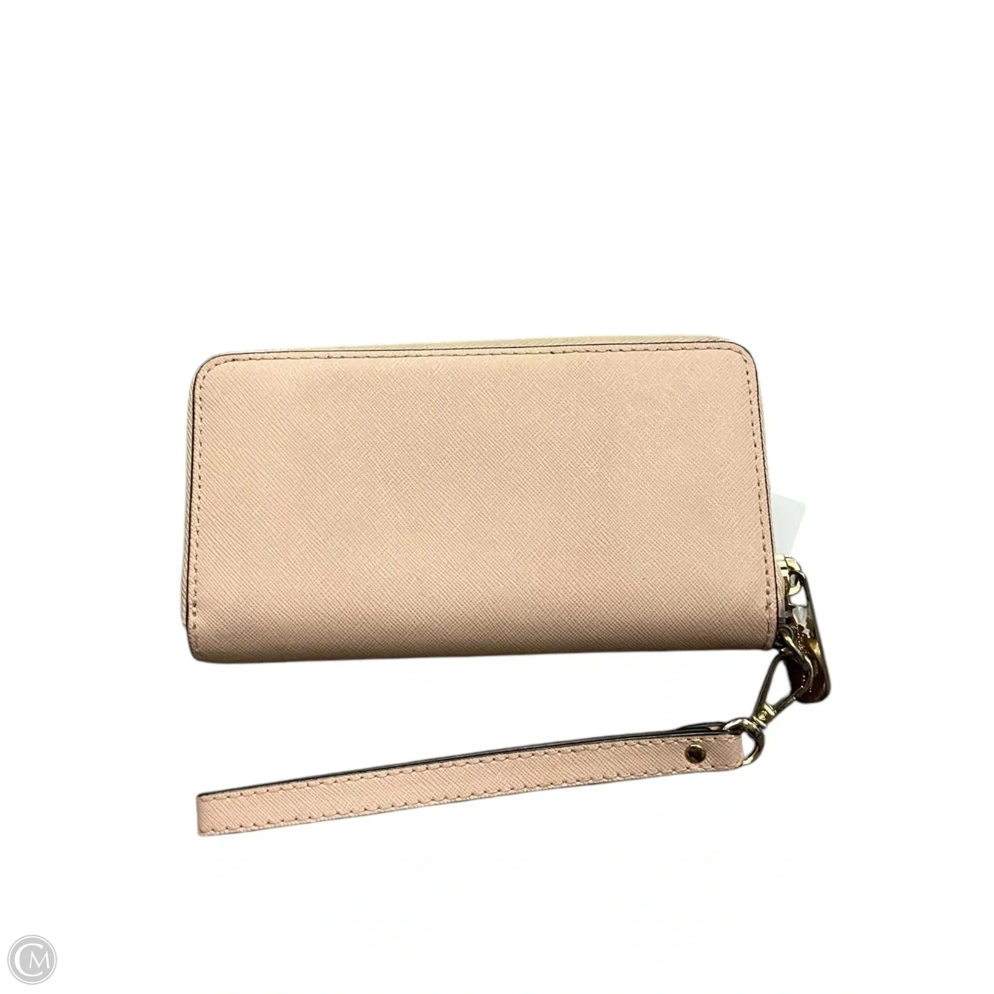 Wristlet Designer By Michael Kors, Size: Medium