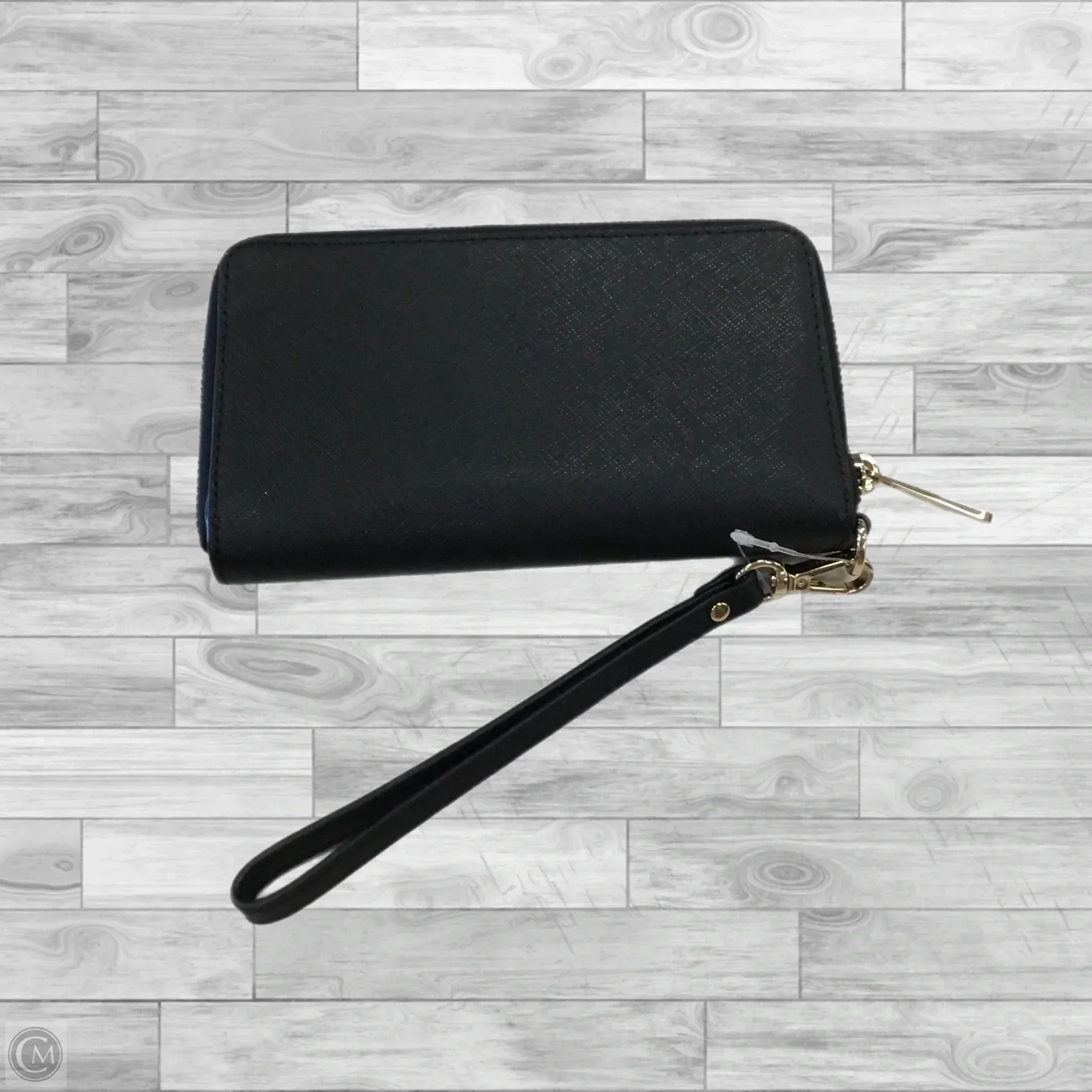 Wristlet Designer By Michael Kors, Size: Medium