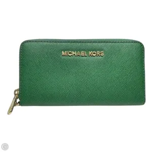 Wristlet Designer By Michael Kors, Size: Small