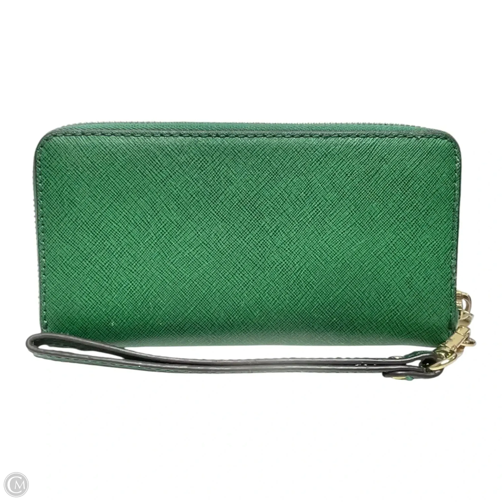 Wristlet Designer By Michael Kors, Size: Small