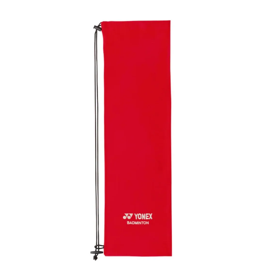YONEX Badminton Racquet Soft Case (1 PCS) AC541 - Red