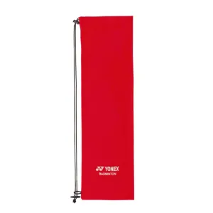 YONEX Badminton Racquet Soft Case (1 PCS) AC541 - Red